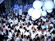 Белая вечеринка